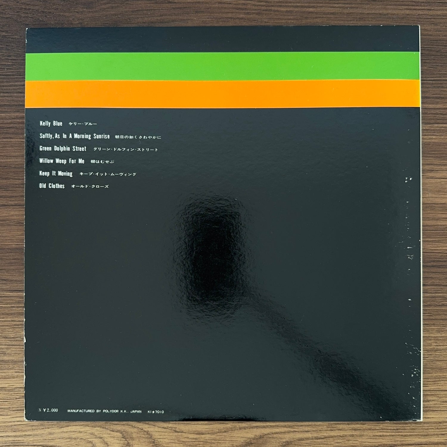 Wynton Kelly – Kelly Blue