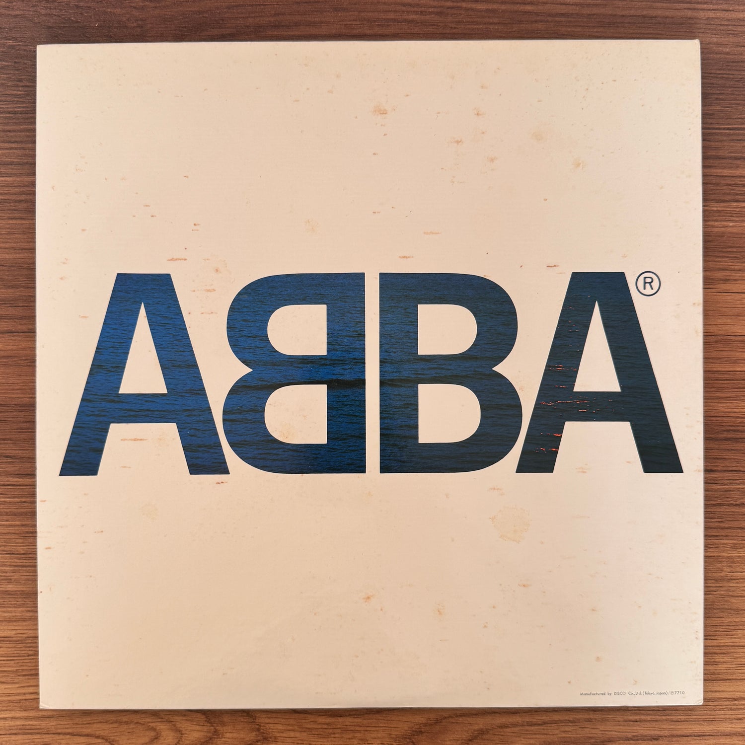 ABBA – ABBA's Greatest Hits 24