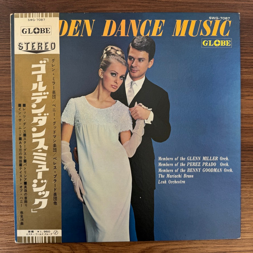 Golden Dance Music