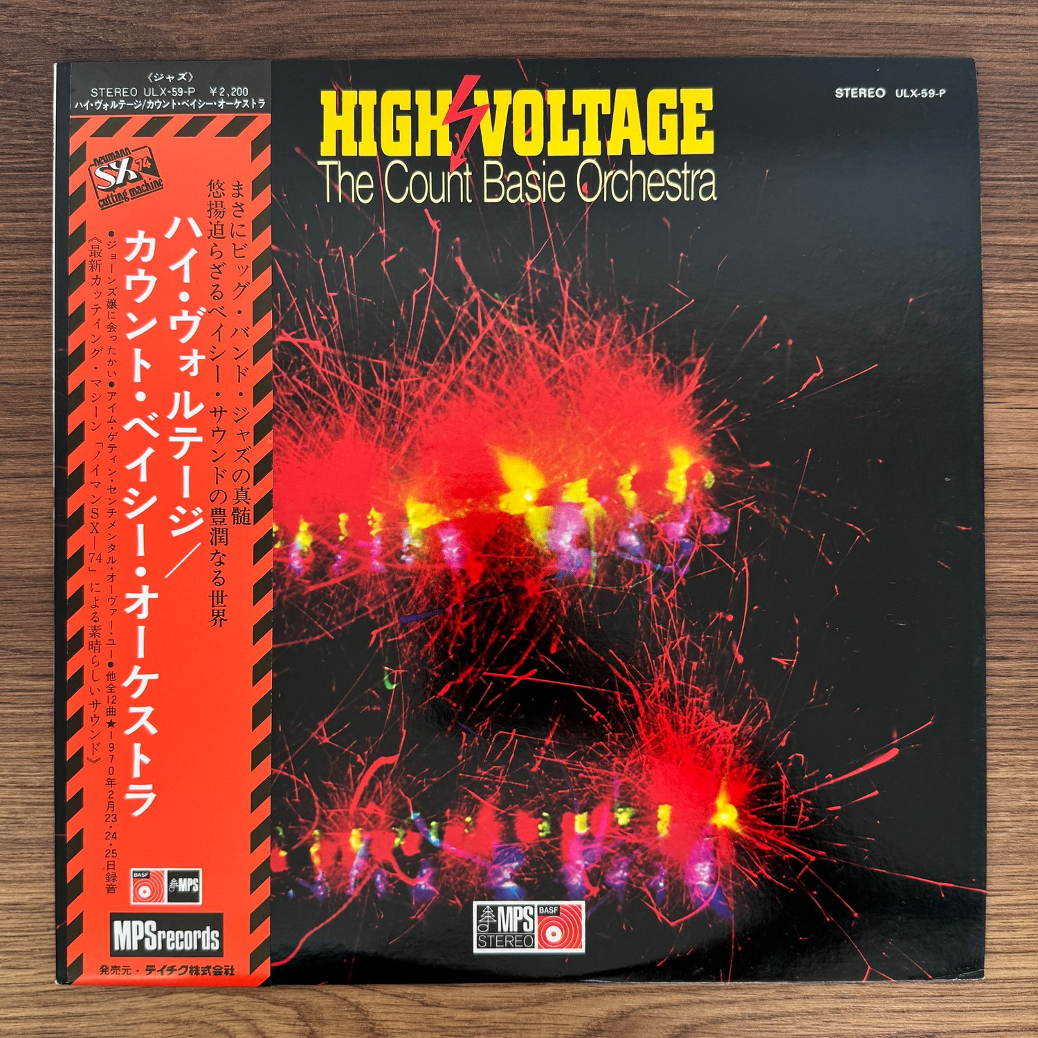 Stuff Smith, Stephane Grappelly & Svend Asmussen, Jean-Luc Ponty – Violin-Summit