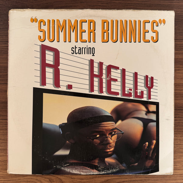 R. Kelly – Summer Bunnies
