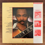 George Benson – Breezin' Japan Vinyl
