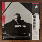 Joe Jackson – Mike's Murder (The Motion Picture Soundtrack) Japan Vinyl