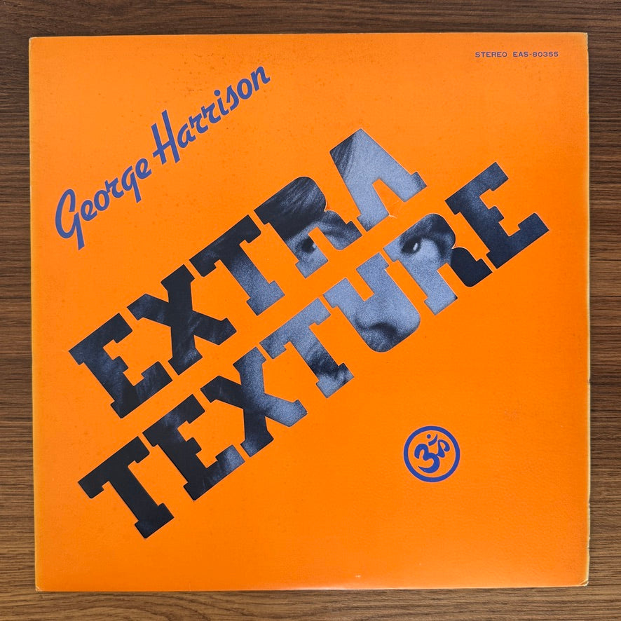 George Harrison – Extra Texture (Read All About It)