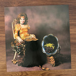 Joan Shepherd – Creation Only Japan Vinyl