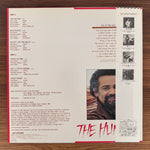 Joe Sample – The Hunter Japan Vinyl