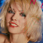 Blondie – AutoAmerican Japan Vinyl