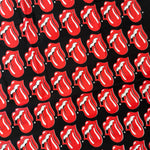 The Rolling Stones Bandana Only Japan Vinyl