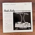 Pink Lady – America! America! America! Japan Vinyl