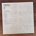 The Modern Jazz Quartet – European Concert: Volume Two Japan Vinyl
