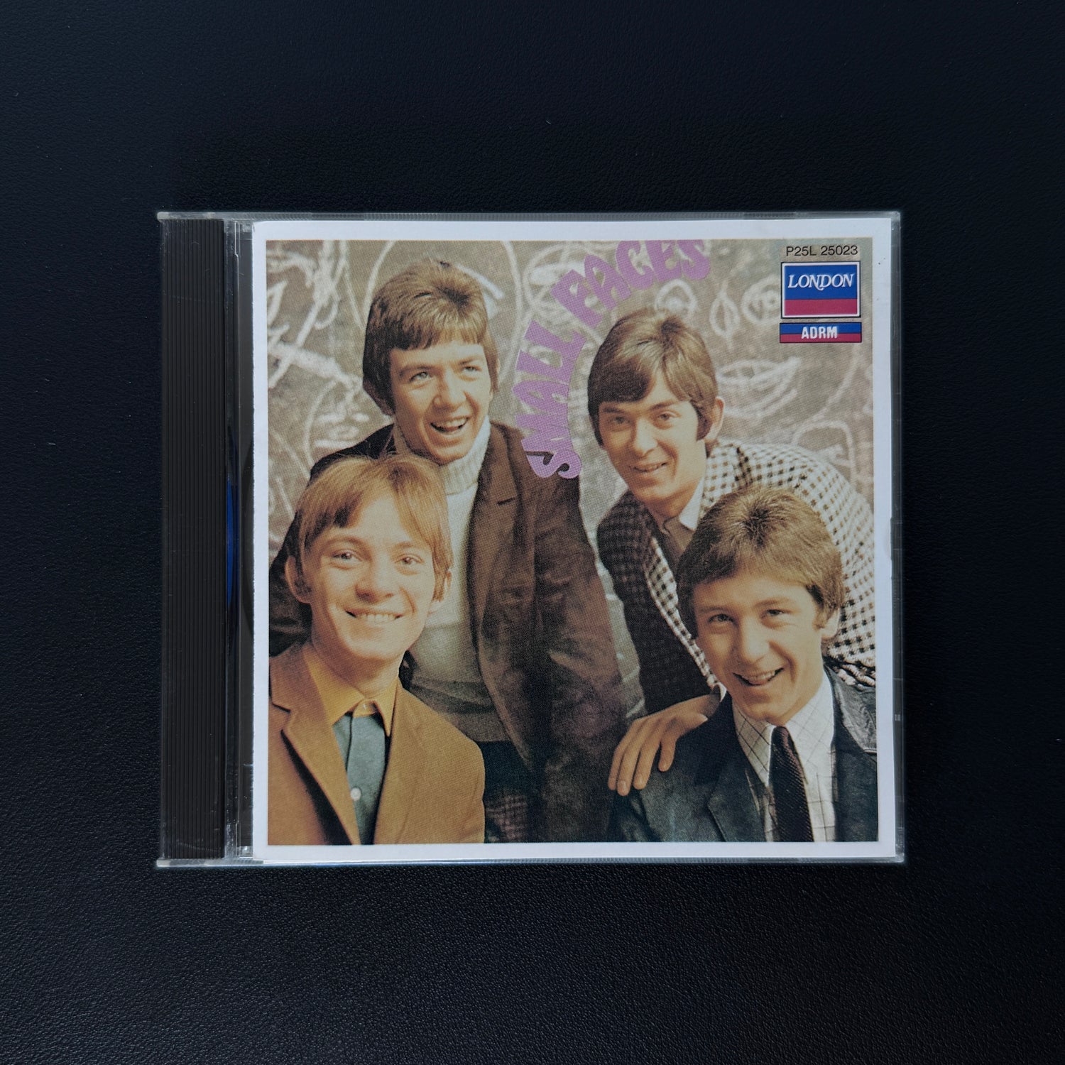 Small Faces – Small Faces