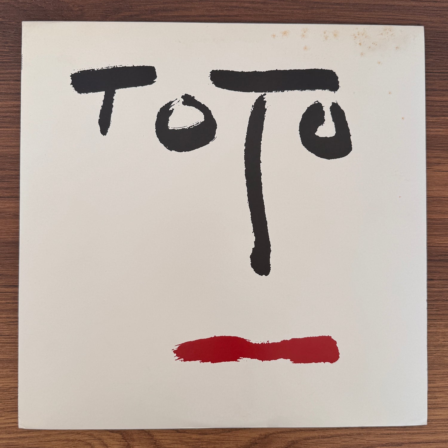Toto – Turn Back