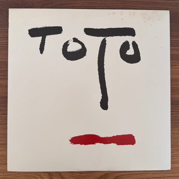 Toto – Turn Back