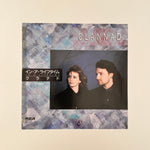 Clannad ‎– In A Lifetime / Indoor Japan Vinyl