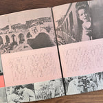 Invitation to Screen and Popular Music Vol. 1 Japan Vinyl