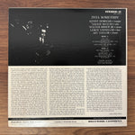 Kenny Dorham & Jackie McLean – Inta Somethin' Only Japan Vinyl