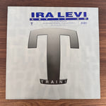 Ira Levi – Let It Go Japan Vinyl
