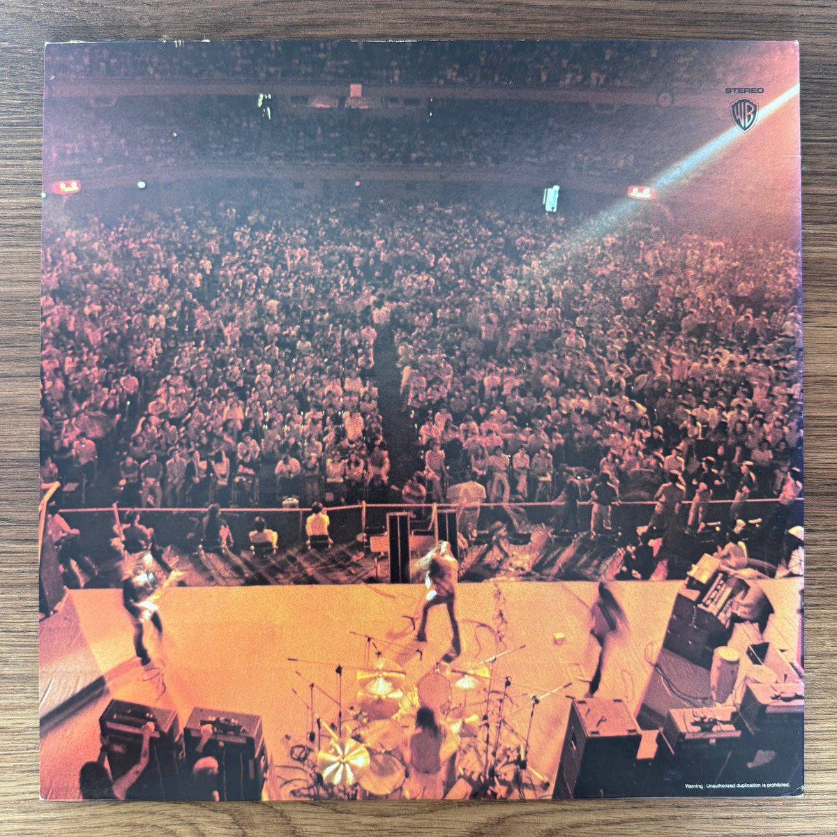 Deep Purple – Live In Japan