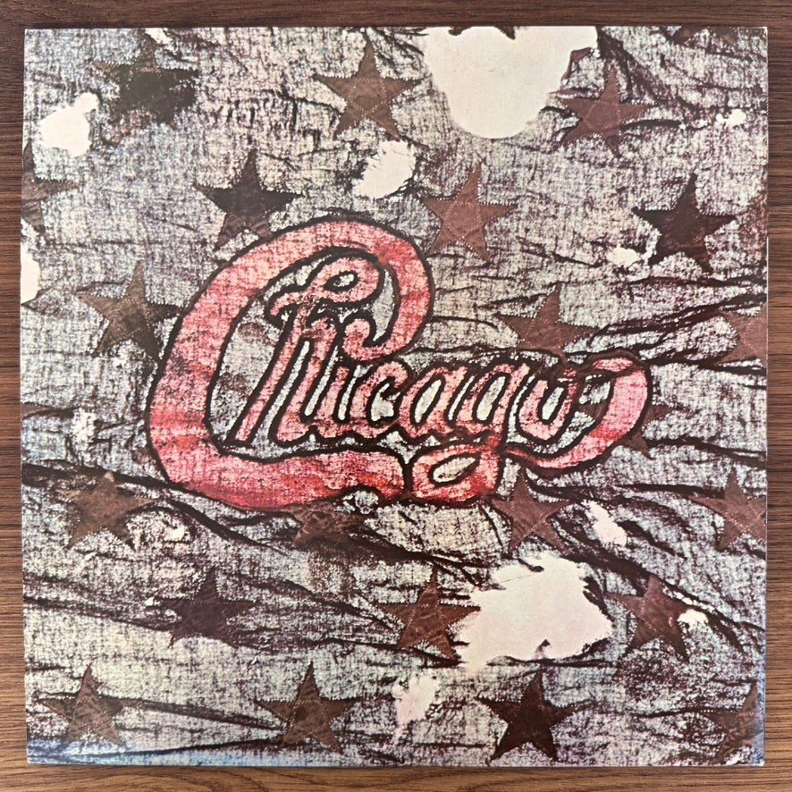 Chicago – Chicago III