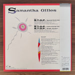 Samantha Gilles – S.T.O.P. Japan Vinyl