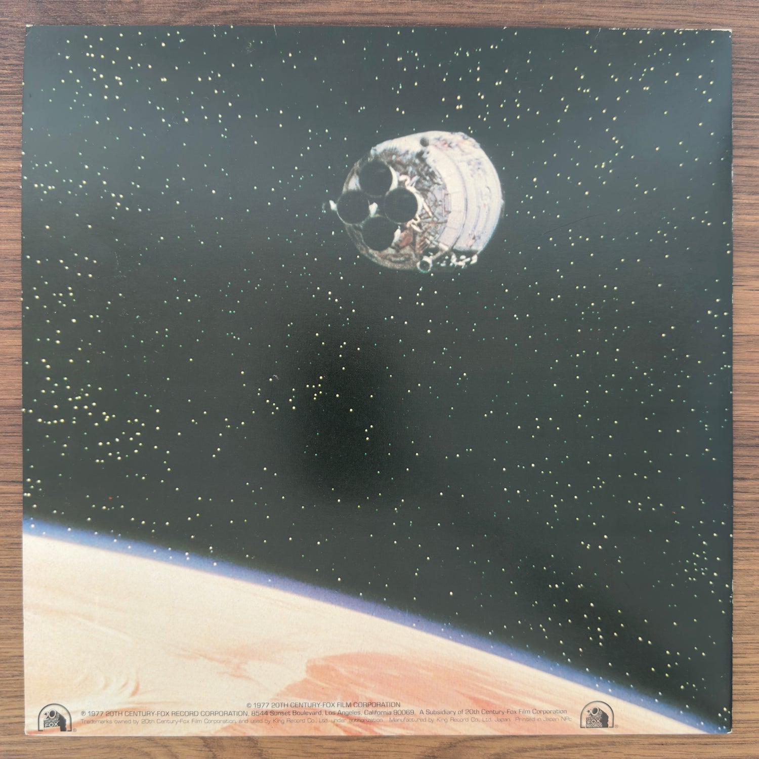 London Symphony Orchestra – The Story Of Star Wars
