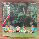 Tulip – Someday Somewhere Japan Vinyl