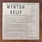 Wynton Kelly – Wynton Kelly! Only Japan Vinyl