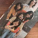 Tulip – Live!! Act Tulip Japan Vinyl