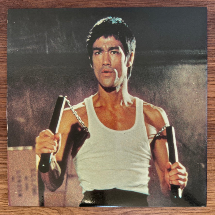 Bruce Lee Big Special