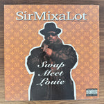 Sir Mix-A-Lot – Swap Meet Louie Japan Vinyl