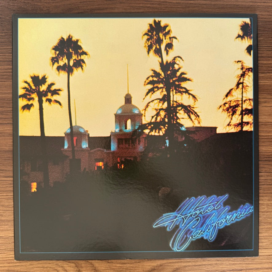 Eagles – Hotel California