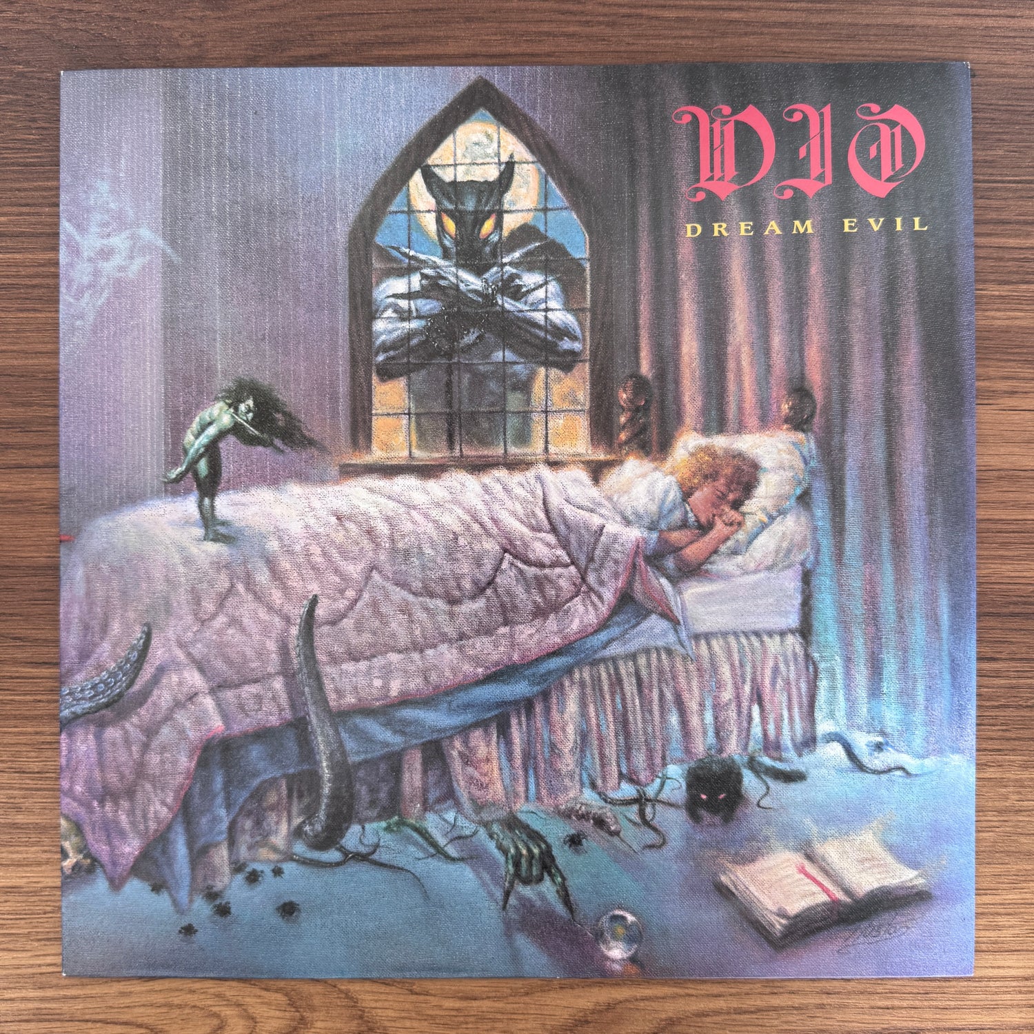 Dio – Dream Evil