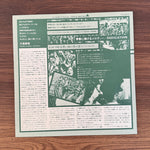 Bay City Rollers – Dedication Japan Vinyl
