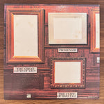 Emerson, Lake & Palmer – Pictures At An Exhibition Japan Vinyl