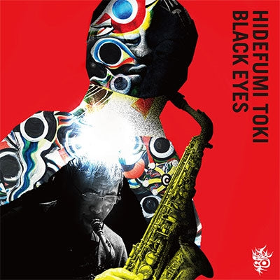 Hidefumi Toki – Black Eyes CD