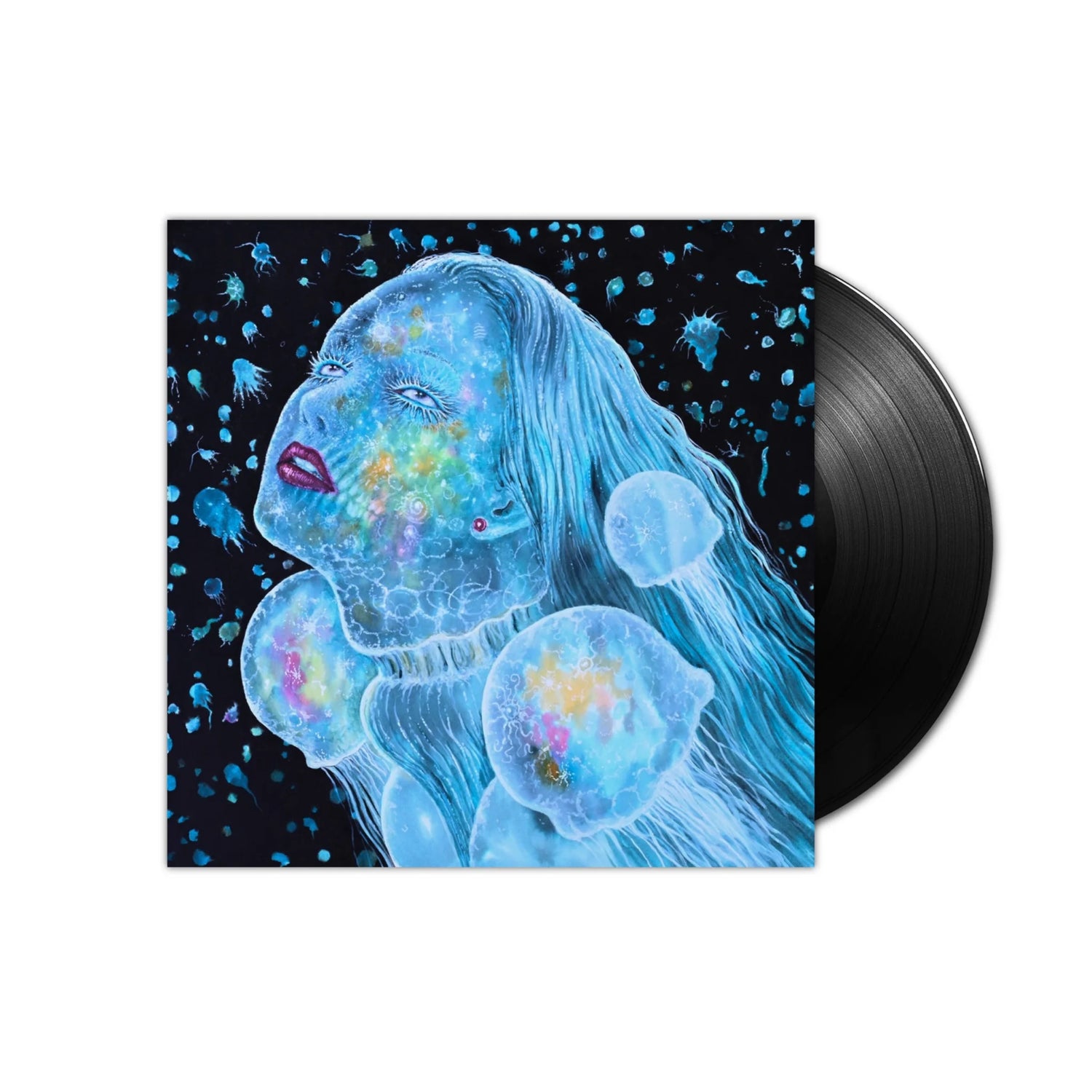 Dos Monos – Dos Moons (Full Moon) Plak