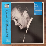 Don Ewell – Don Ewell In New Orleans Japan Vinyl