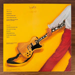 Bob Welch – Bob Welch Japan Vinyl