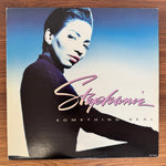 Stephanie Mills – Something Real Japan Vinyl
