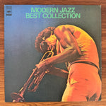Modern Jazz Best Collection Japan Vinyl