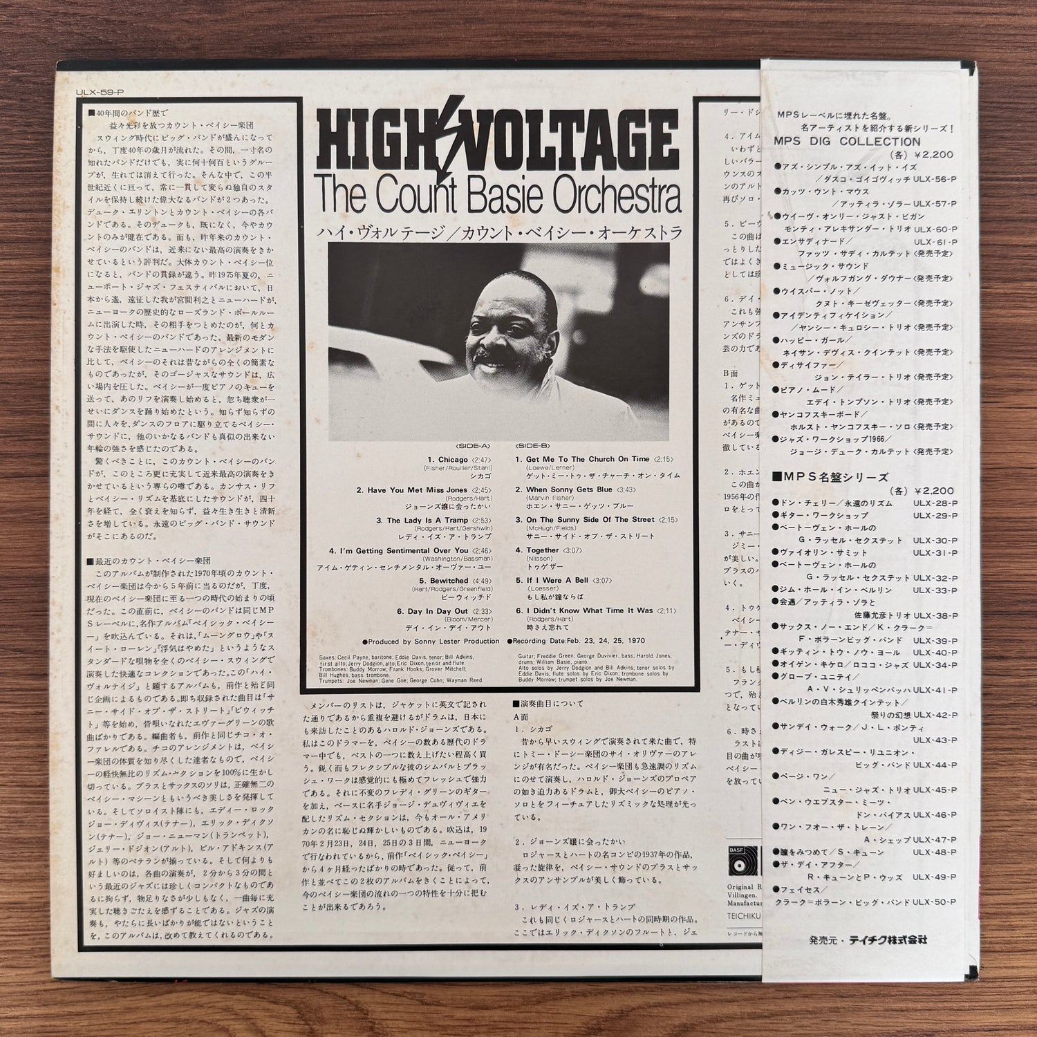 Stuff Smith, Stephane Grappelly & Svend Asmussen, Jean-Luc Ponty – Violin-Summit