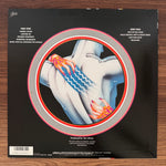 Judas Priest – Turbo Japan Vinyl