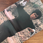 Lalo Schifrin – Bruce Lee Enter The Dragon Original Soundtrack Japan Vinyl
