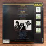 Al Di Meola / John McLaughlin / Paco De Lucía – Friday Night In San Francisco Only Japan Vinyl