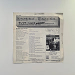 The Temptations & Rick James – Standing On The Top Part 1-2 Japan Vinyl
