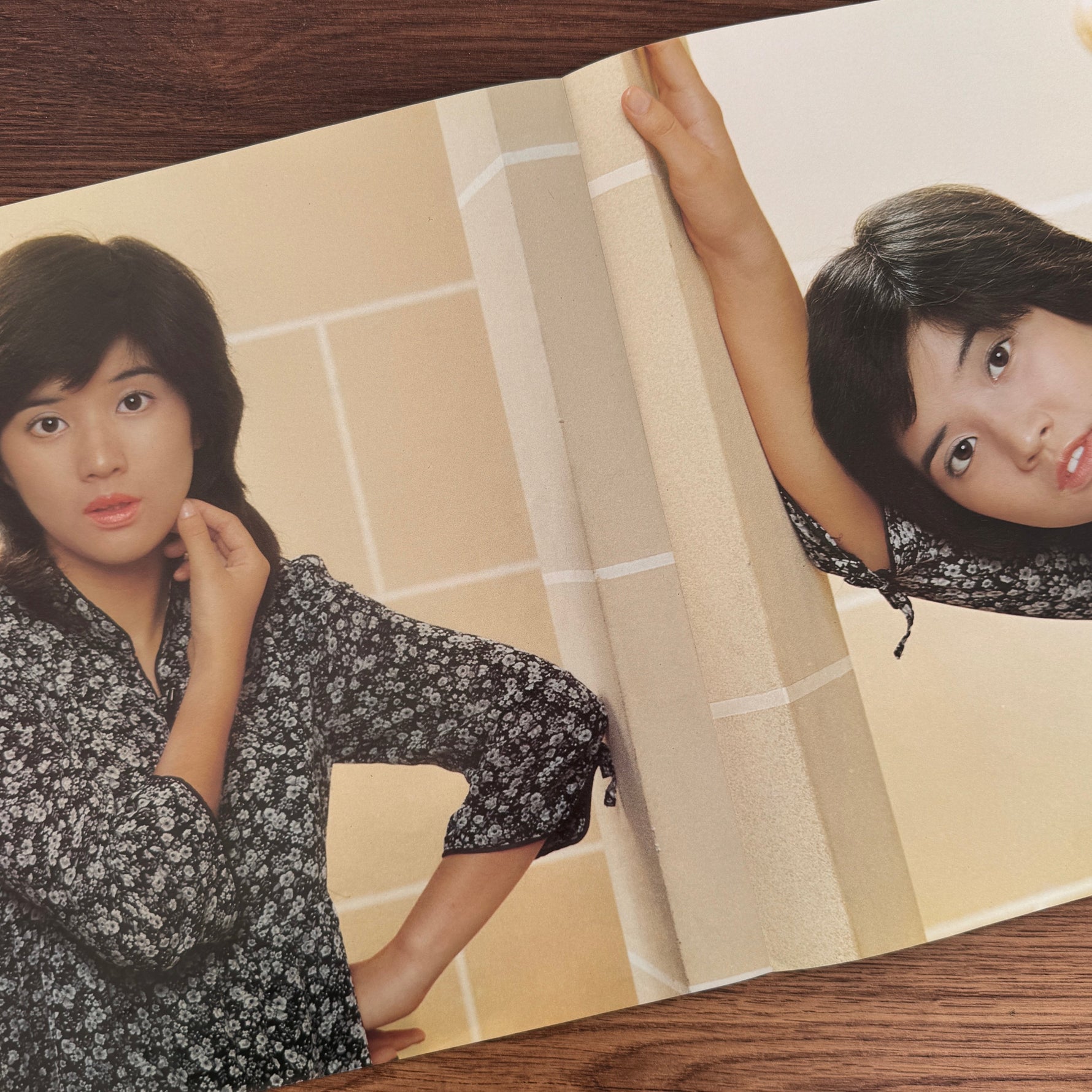 Junko Sakurada – Best Hit Album Japan Vinyl
