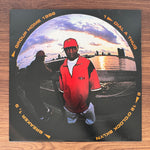 Group Home – Dial A Thug Japan Vinyl