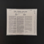 The Three Sounds – The 3 Sounds CD Japan Vinyl