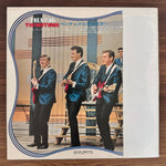 The Ventures – Telstar Japan Vinyl