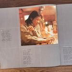 Chiharu Matsuyama – Like a Bird Flying in the Sky Japan Vinyl